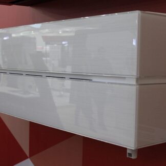 Mitsubishi Electric MSZ-LN50VG Kirigamine Style Black