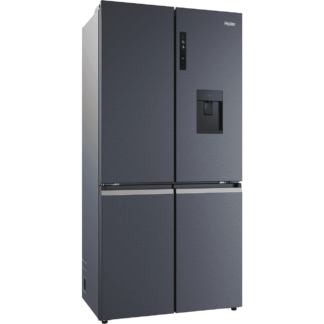 Haier Cube 90 HCR5919ENMP Inox