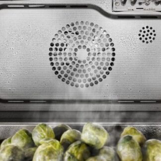 Miele DGC 7865 Steam Combi Inox