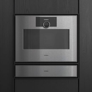 Gaggenau BS475112 Combi-Steam Inox
