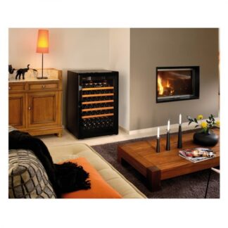 EuroCave Pure S Negro