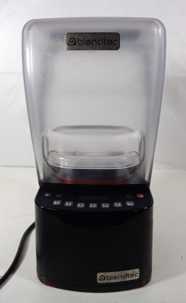 Blendtec K400 Pro Line Max