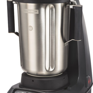 Hamilton Beach Expeditor HBF1200S