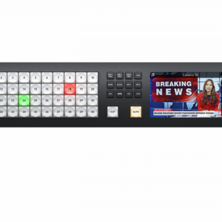 Blackmagic ATEM 4 M/E Constellation 4K