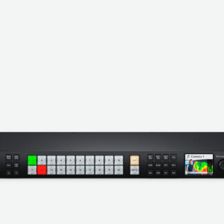 Blackmagic ATEM 2 M/E Advanced Panel 20