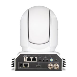 BirdDog P400 PTZ 4K NDI