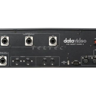 Datavideo HS-1600T MKII