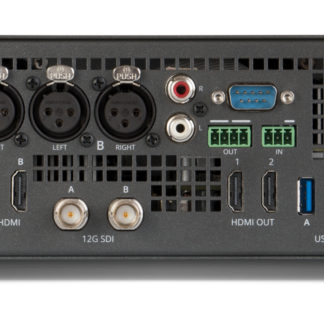 Epiphan Pearl 2 Rackmount