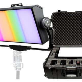 Aputure Nova P600c Kit