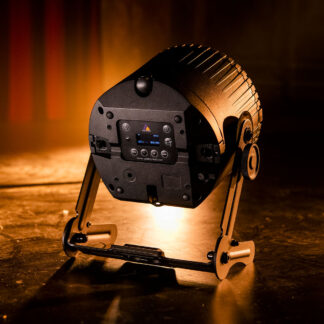 Astera AX9 PowerPar Set