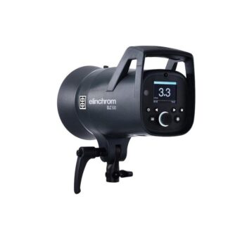 Elinchrom ELC 500 Dual Kit