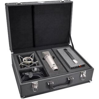 Neumann SM7B Pro Bundle 2026