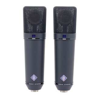 Neumann U 87 Ai Stereo Set