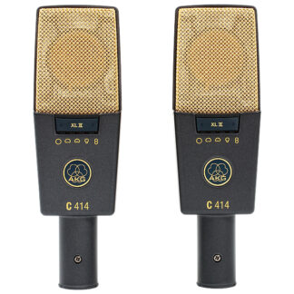 AKG SM7B Pro Bundle Pro