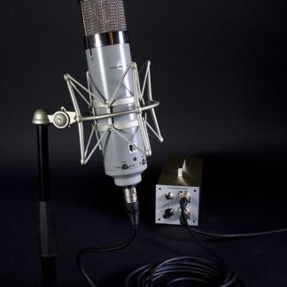 Chandler Limited REDD Microphone