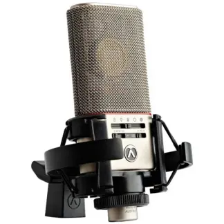 Austrian Audio OC818 Studio Set