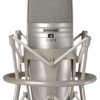 Shure C-100 Max