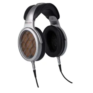 Warwick Acoustics Bravura