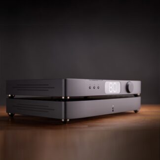 MSB Discrete DAC Premier