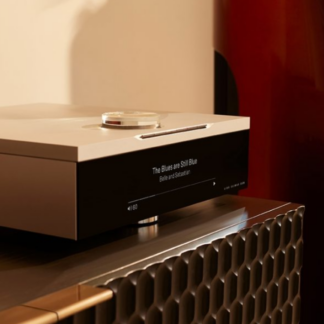 Linn Klimax DSM Next Gen