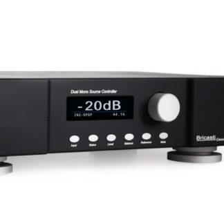Bricasti M21