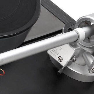 Linn Majik LP12 + Krane