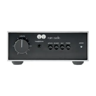 Naim Nait 50 Limited Edition
