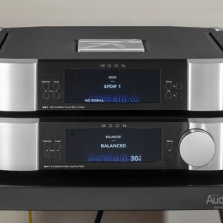Simaudio Moon 681