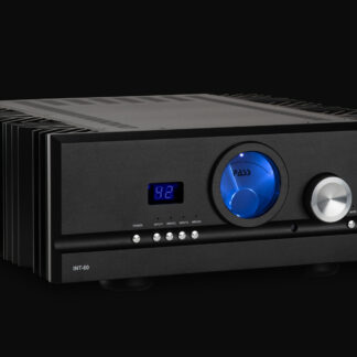 Pass Labs INT-60