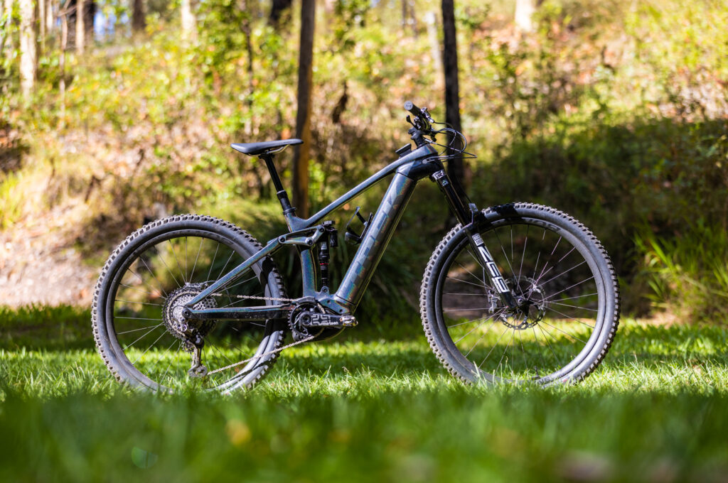 Trek Rail 9.9 XX AXS Gen 4