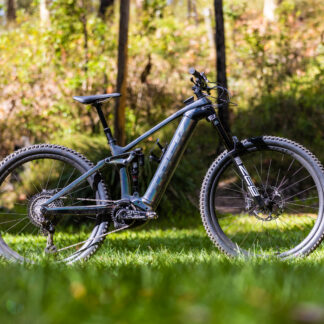 Trek Rail 9.9 XX AXS Gen 4