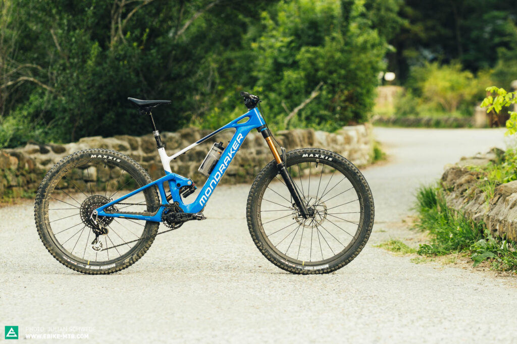 Mondraker NEAT RR SL