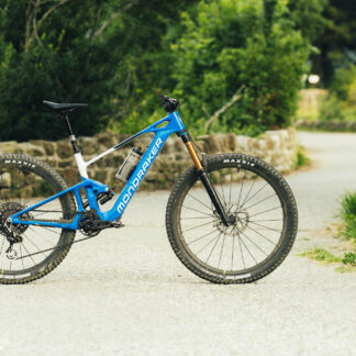 Mondraker NEAT RR SL