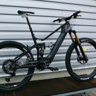 Merida eONE-SIXTY 10K II