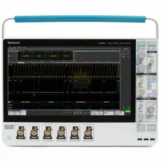 Tektronix MSO54B 5-BW-1000