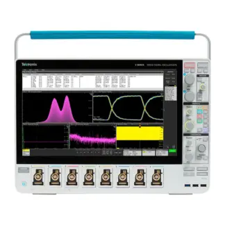 Tektronix MSO58 5-BW-2000