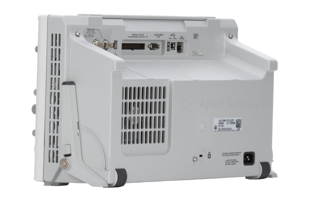 Keysight MSOX4154A