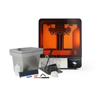 Formlabs X1E Combo