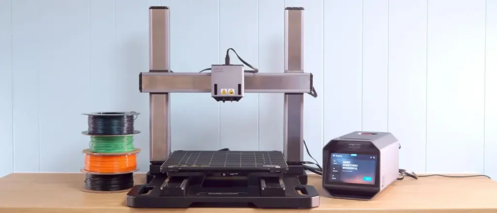 Snapmaker Artisan 3-in-1 Premium