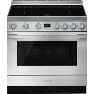 Smeg Portofino CPF9IPX 90cm