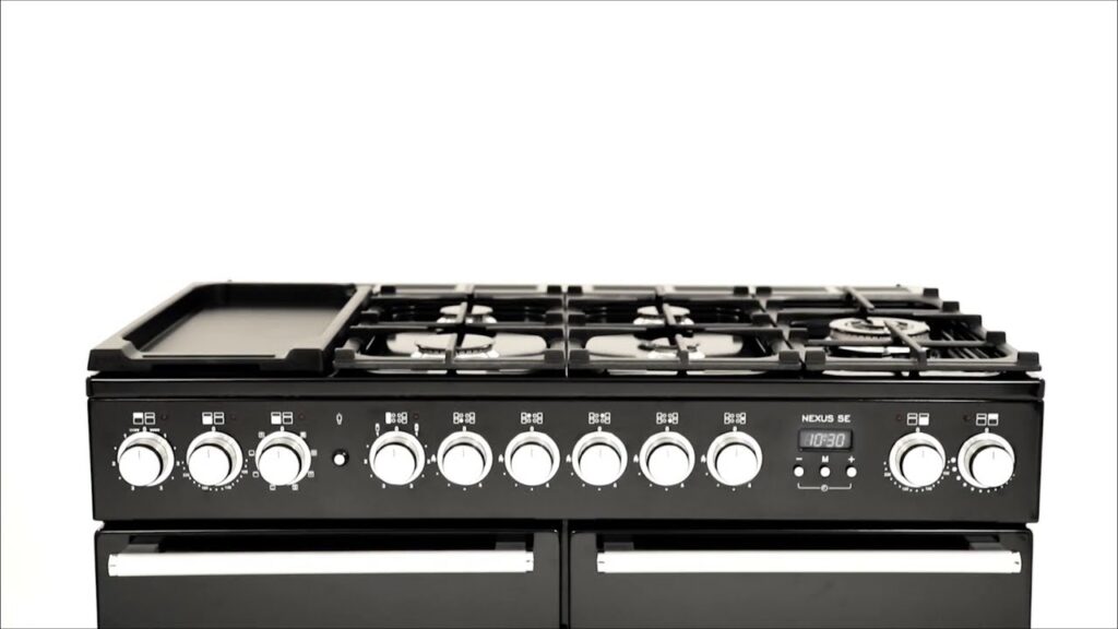 Rangemaster Nexus SE 110