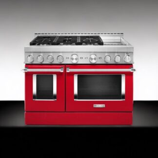 KitchenAid KFDC558JPA Commercial