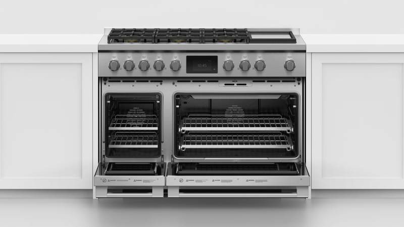 Fisher & Paykel RIV3-486GD