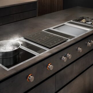 Gaggenau 6000 SteamBake