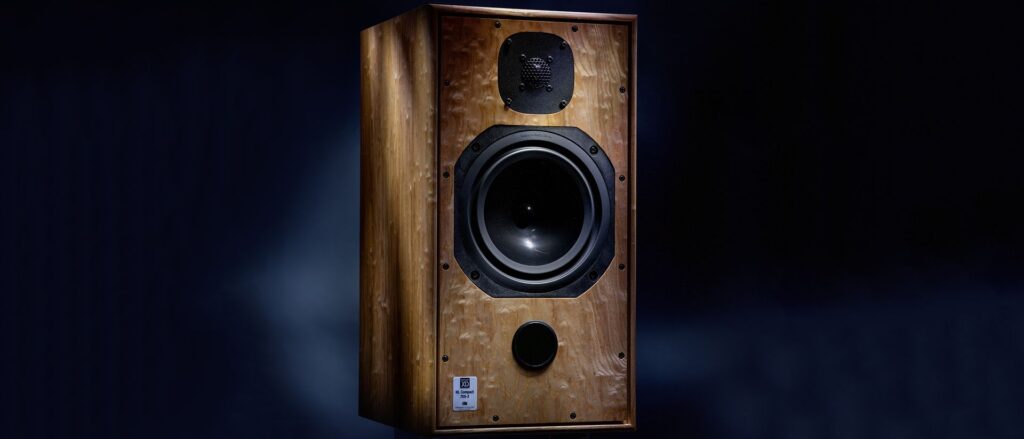 Harbeth C7ES-3 XD