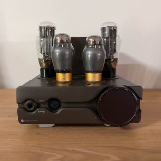 Feliks Audio Euforia EVO20