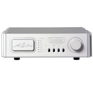 Boulder 812 DAC/Preamp