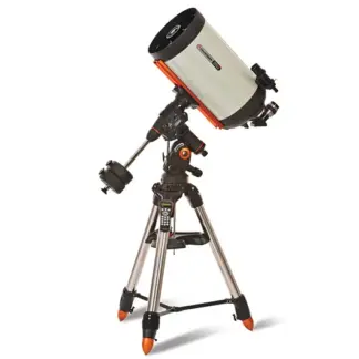 Celestron CGX-L 1400 HD