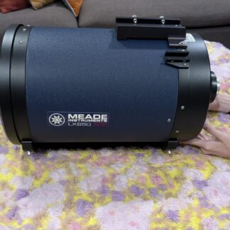 Meade LX850-ACF 14"