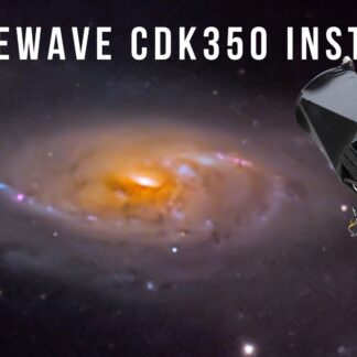 PlaneWave CDK14